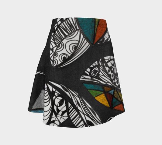 Skirt Tête d'Affiche