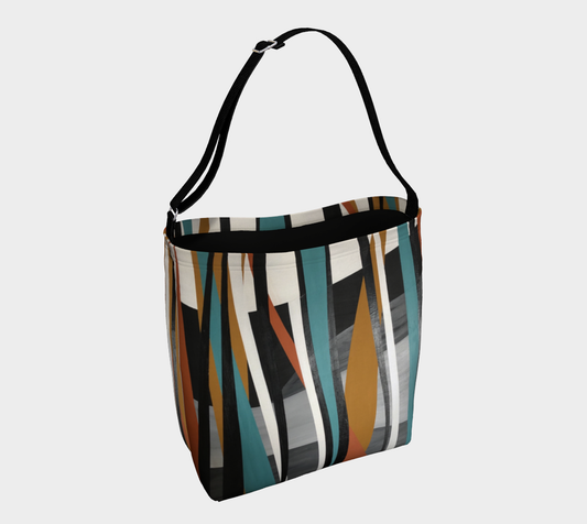 Variation tote bag