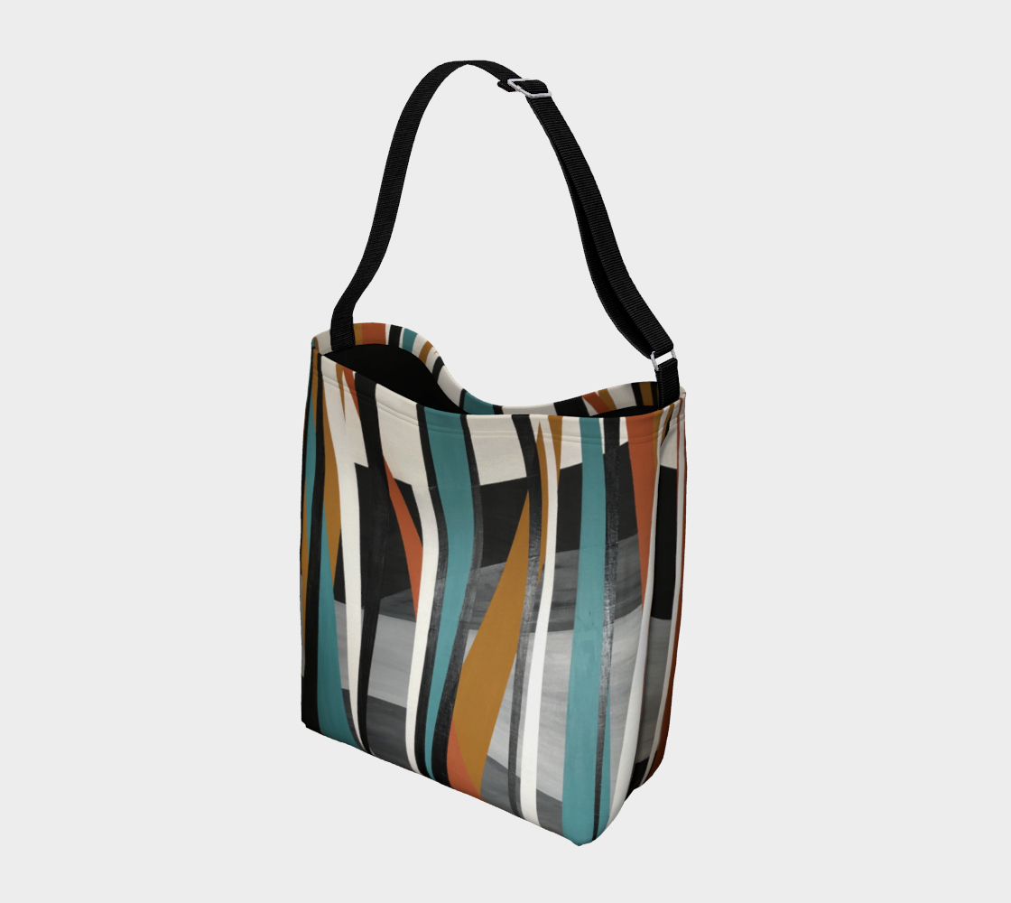 Variation tote bag