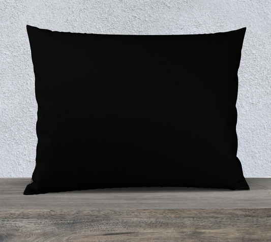 Road cushion cover (26 "x20")